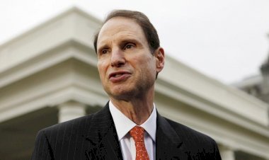 Demokrat senatör Wyden: Kaşıkçı cinayeti hakkındaki gizli belgelerin açıklanması için çalışacağım