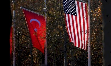 Türkiye, Amerika’da nasıl konuşuluyor?