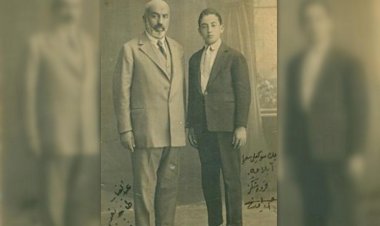 Akif’in oğlu Emin Ersoy’un hazin ölümü!..
