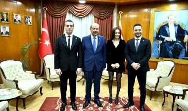 “Baba Parası”  bu kez Kıbrıs'ta!