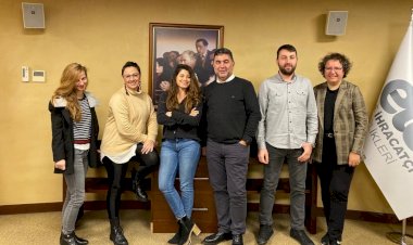 Onlar sürdürülebilir modanın elçileri oldu