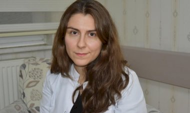Doğumda depreme yakalandılar: O doktor konuştu