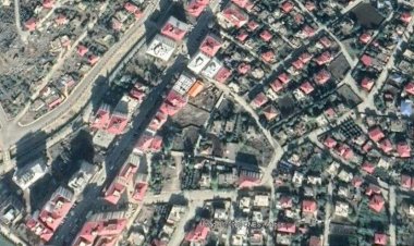 Prof. Görür’ün deprem olabilir dediği ilçeye yüksek katlı binalar yapıyorlar