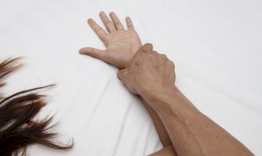 İngiltere'de erkeklerin cinayet davalarında 'sert seks' savunması