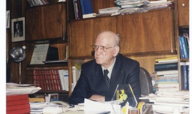 Cevat Heyet’in Ardından