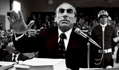 Son Başbuğ: Alparslan Türkeş
