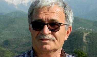 Dr. Mehmet Güneş’ten Bir Kitap Daha