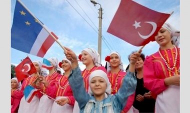 Hamdullah Suphi’yi Anarken: Bir Gagauz Yeri Değerlendirmesi