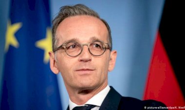 "Yahudiler ülkeyi terk edecek"