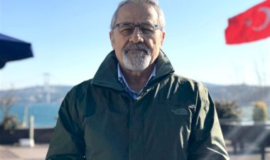Elazığ depreminden sonra uzmanlar önlem alınması gereken bölgeleri tek tek açıkladı