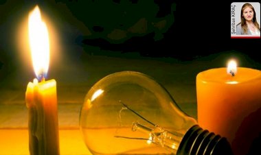 14 milyon kişinin elektriği kesildi