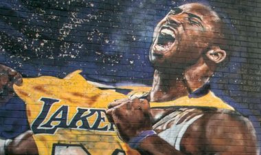 Kobe Bryant'ın hayatı: Kaybetmek nedir bilmeyen 'Black Mamba'nın hikâyesi