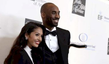 Kobe Bryant'ın eşi Vanessa'nın ilişkisine kısa bir bakış