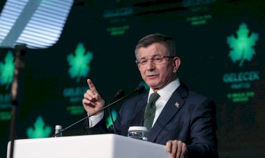 "Erken seçim olmaz diyemeyiz"