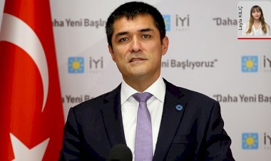 Kavuncu’dan Altaylı suçlamalarına yanıt