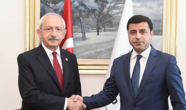 ABD için Türkiye’de yeni bir siyasete ihtiyaç varmış