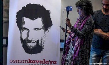 Alman aydınlardan Türkiye'deki siyasi tutuklular için çağrı