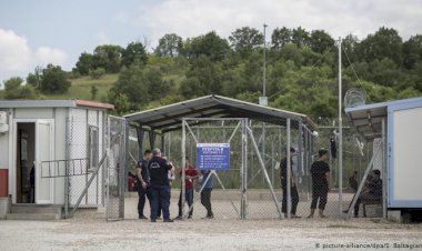 Yunanistan Türkiye sınırında denetimi artırıyor