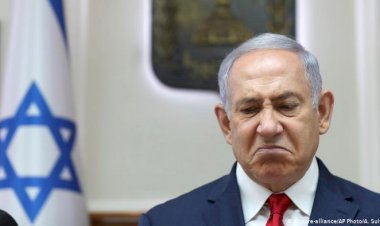 Netanyahu hakkındaki iddianame mahkemede