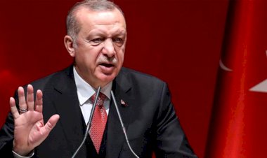 Tayyip Erdoğan: İdlib'den gelen göç dalgasına tedbirlerimizi aldık