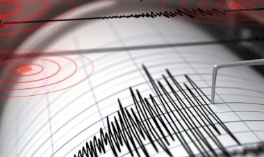 Karayipler'de 7.7 büyüklüğünde deprem