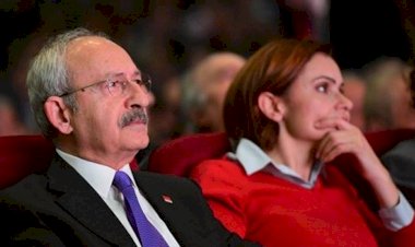 CHP İstanbul Kongresi’nde Kaftancıoğlu'nun muhalifleri ortak aday arayışında