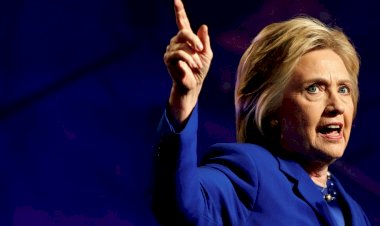 Hillary Clinton, Zuckerberg'in Facebook'u Trump'ı yeniden seçtirmek için kullanmayı planladığını iddia etti
