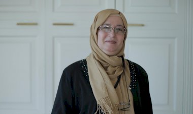 Feminist Berrin Sönmez: Komünistlerin kadın konusunda İslamcılardan farkı yok