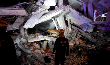 DEPREM BÜTÇESİ İKİ BUÇUK KAT ARTTI