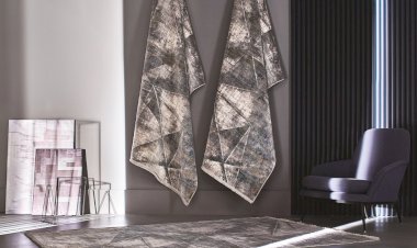 Enza Home ile Renklerin Senfonisini Hissedin
