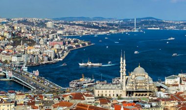İstanbul için depremde yeni toplanma ve barınma alanları