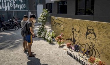Kobe Bryant paylaşımı nedeniyle Washington Post, muhabirini idari izne çıkardı