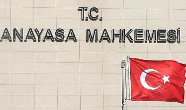 "Güvencelere aykırı bu müdahaleyi meşru kılmaz"
