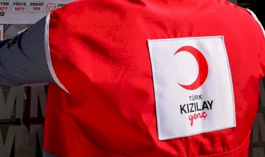 Tartışma yaratan maaş listesi... Kızılay'daki maaşlar sahiden böyle mi