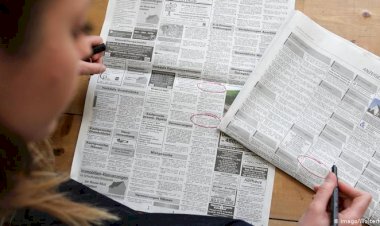Almanya'da göçmen kiracı istenmiyor