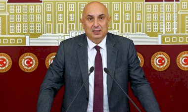 CHP Tank palet fabrikası ihalesinin iptali için harekete geçti