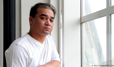 İktidara seslendi: "İlham Tohti serbest bırakılsın"