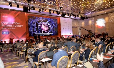 Turizm yatırımcılığının geleceği  TIF 2020’de konuşuldu
