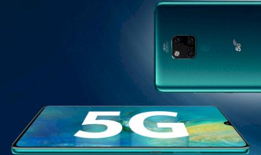 Huawei’nin 5G faaliyetlerine İngiltere’den izin çıktı