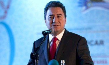 Partinin ilanı ertelenecek mi? Ali Babacan açıkladı!