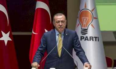 AKP'de Cumhurbaşkanı Erdoğan'a erken seçim baskısı!