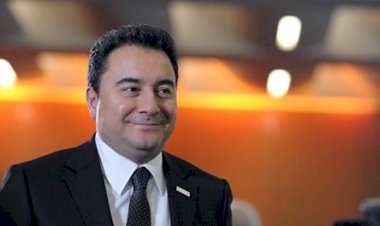 Babacan: En kısa sürede huzurlarınızdayız