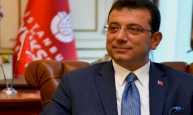 İmamoğlu: 400 günde 8 gün tatil yaptı, 8 . gün de depreme denk geldi!