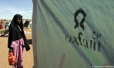 Oxfam'dan AB'ye kalkınma yardımı eleştirisi