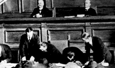 Dış politikaya yön veren 126 isimden flaş açıklama