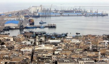 Türkiye'nin Libya'ya tank sevk ettiği iddiası