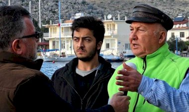 Prof. Dr. Ercan’dan korkutan açıklama: Büyük deprem bekliyorum