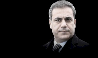 “Hakan Fidan’ı hedef göstermedim, yanlış tercüme yapılmış”