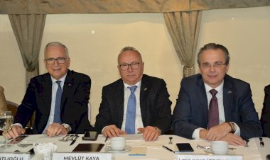 Madencilik sektörü devlet alacaklarında erteleme istiyor
