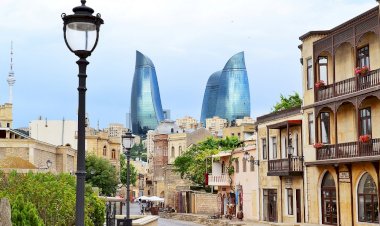 Azerbaycan, Türkiye'yi 'Bir Kez Daha Bakmaya' Davet Ediyor